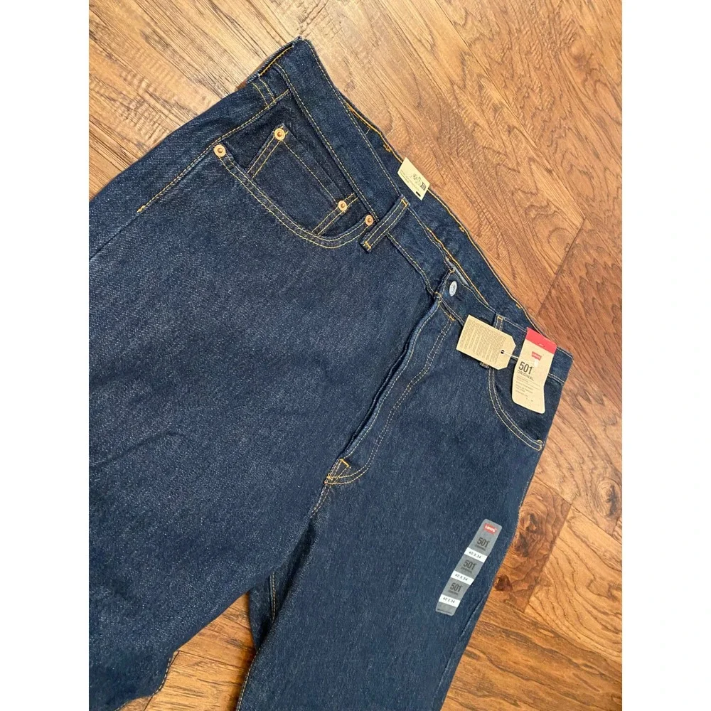 Levis levi 501